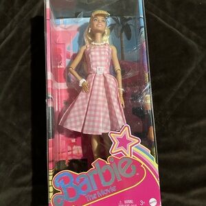 Barbie The Movie Collectible Doll
